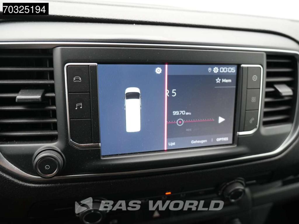 Fiat Scudo 102pk A/C Cruise control Foto 16