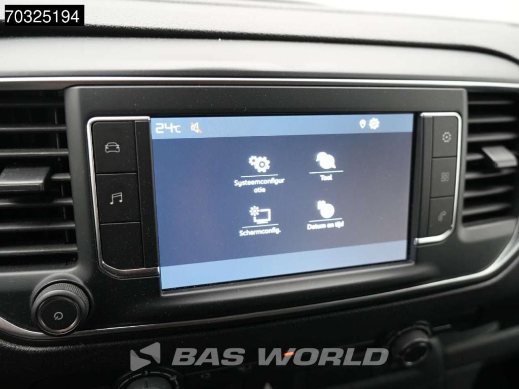 Fiat Scudo 102pk A/C Cruise control Foto 17