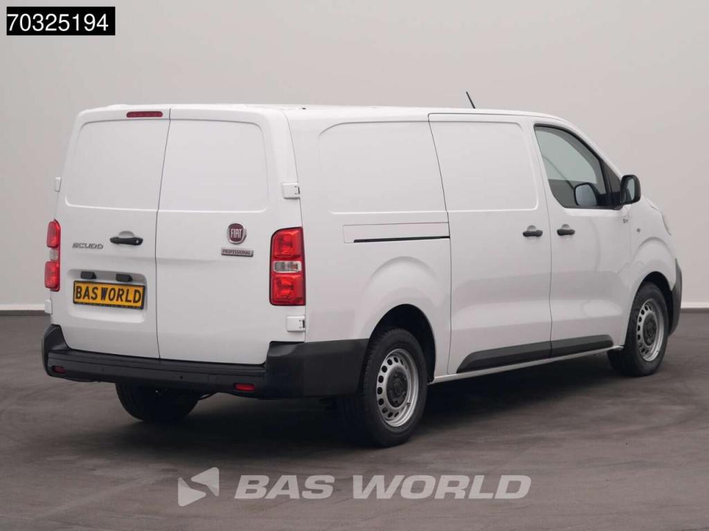 Fiat Scudo 102pk A/C Cruise control Foto 2