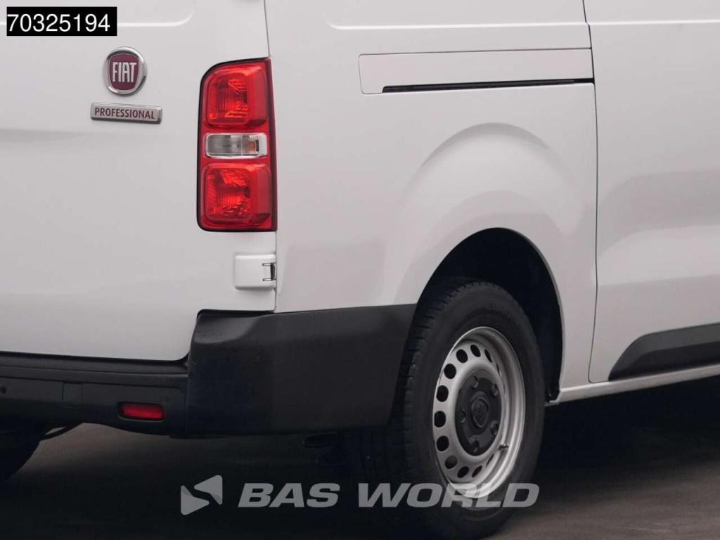 Fiat Scudo 102pk A/C Cruise control Foto 25