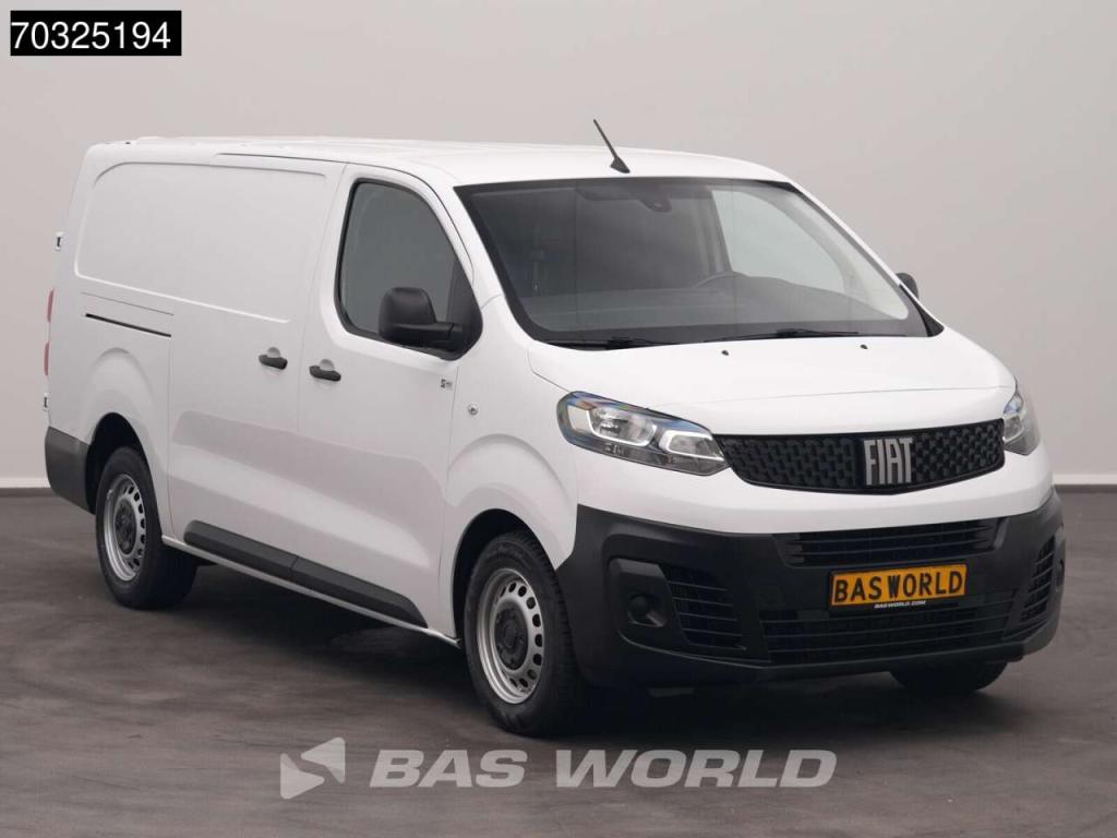 Fiat Scudo 102pk A/C Cruise control Foto 5