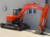 Hitachi ZAXIS 80 Foto 2 thumbnail