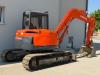 Hitachi ZAXIS 80 Foto 3 thumbnail