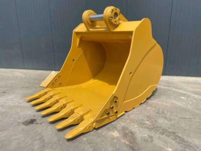 Caterpillar 345D - TB vendida por Smitma B.V.