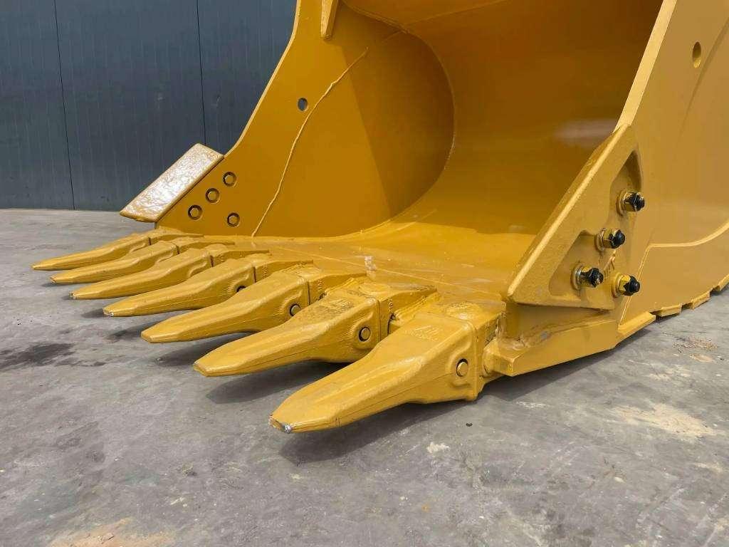 Caterpillar 345D - TB Foto 20