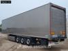 Krone SD Roldeur Liftas Palletbox Rolltor Foto 2 thumbnail