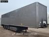 Krone SD Roldeur Liftas Palletbox Rolltor Foto 3 thumbnail