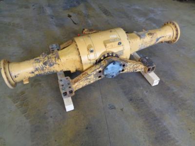 Eje posterior para Caterpillar 928 F vendida por PRV Ricambi Srl
