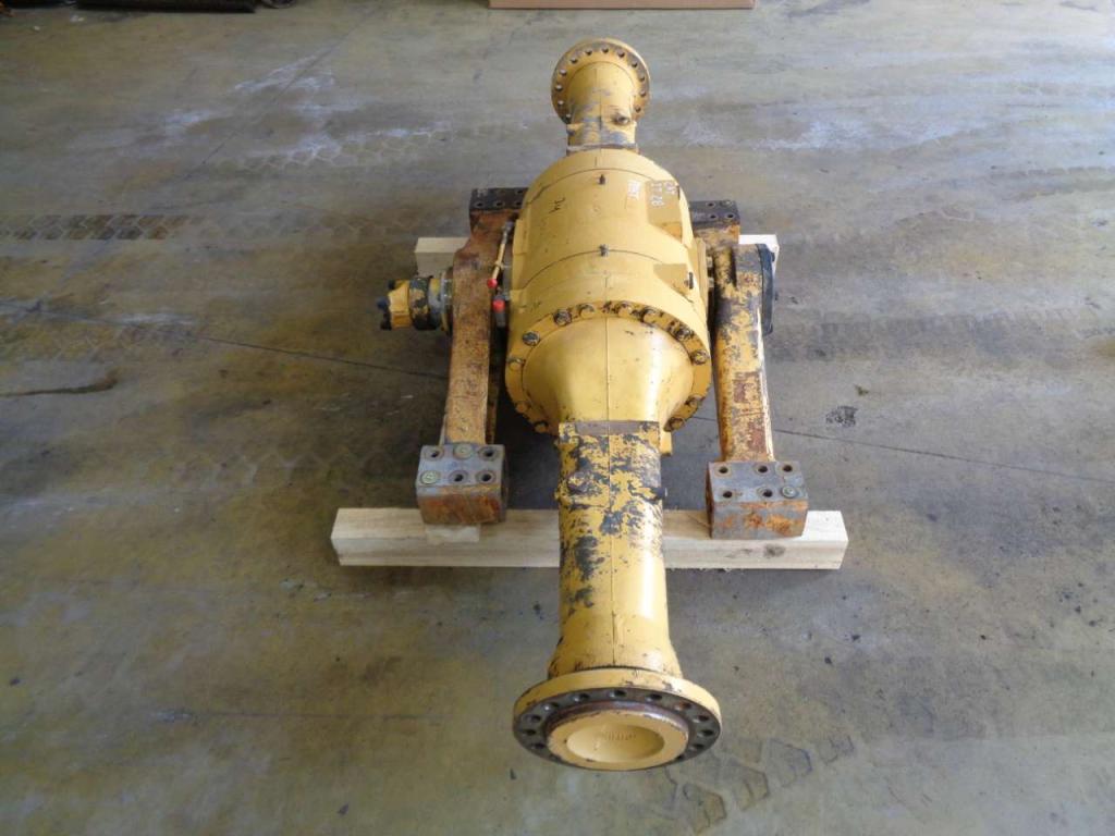 Eje posterior para Caterpillar 928 F Foto 3
