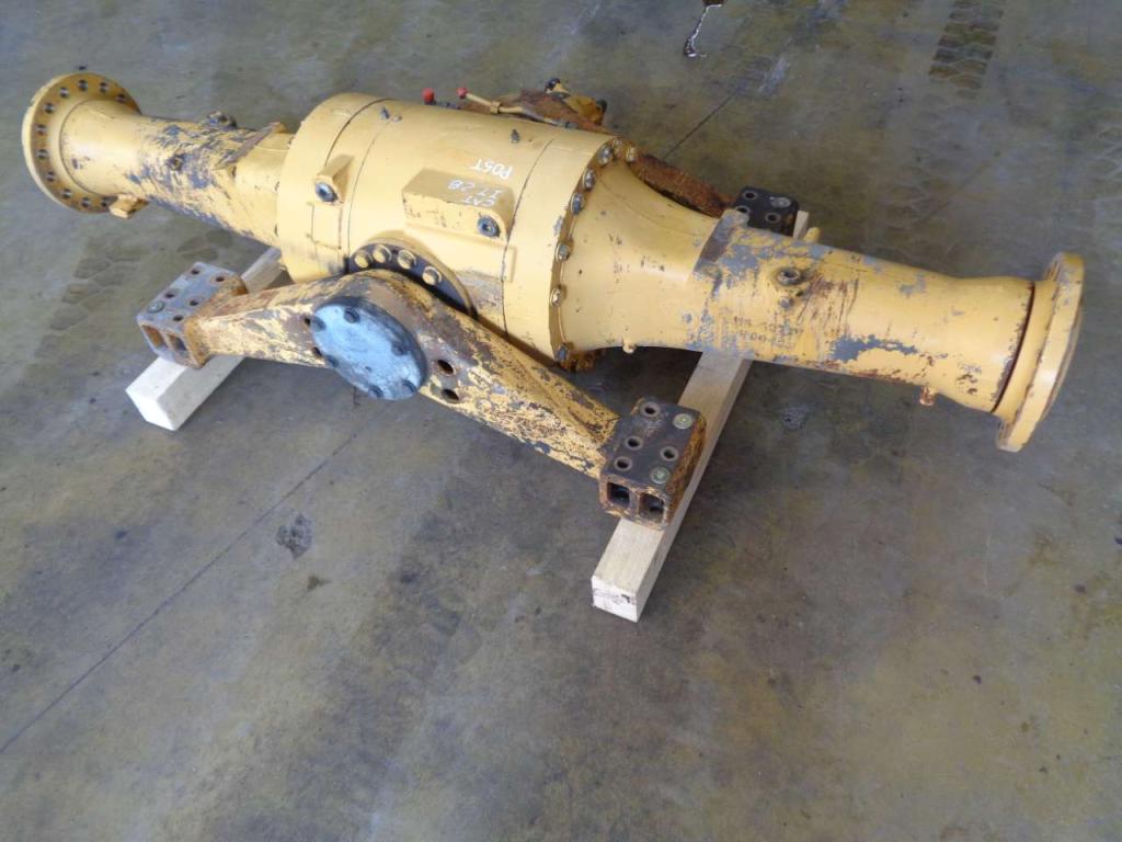 Eje posterior para Caterpillar 928 F Foto 5