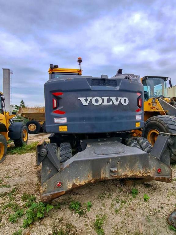 Volvo EWR 150 E Foto 29
