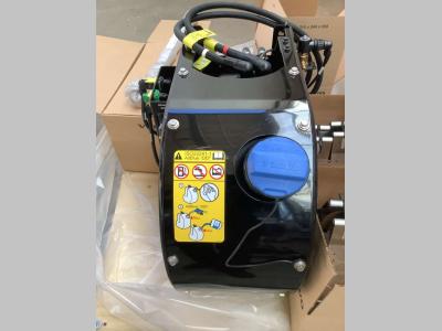 Volvo Penta Kit AdBlue vendida por Massucco T. Srl Area Ricambi