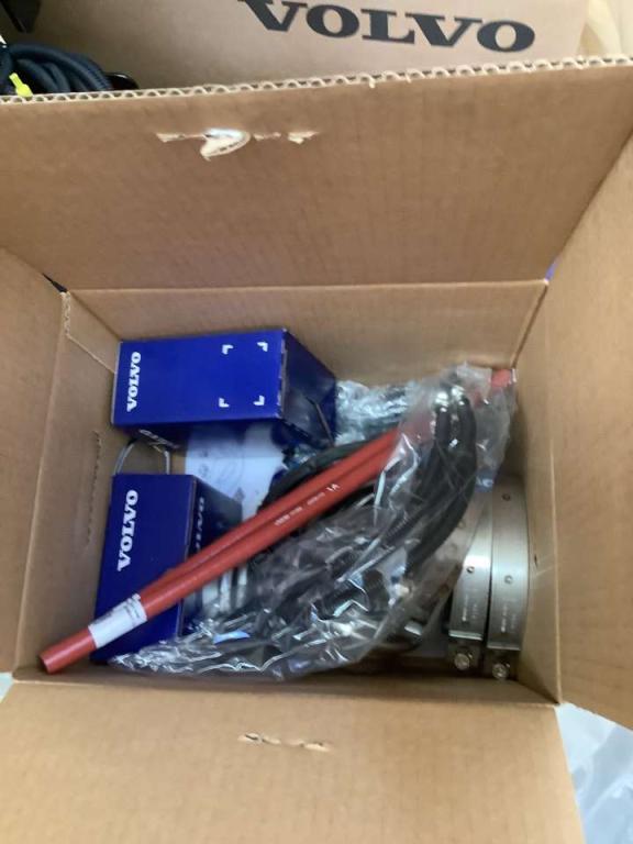 Volvo Penta Kit AdBlue Foto 5