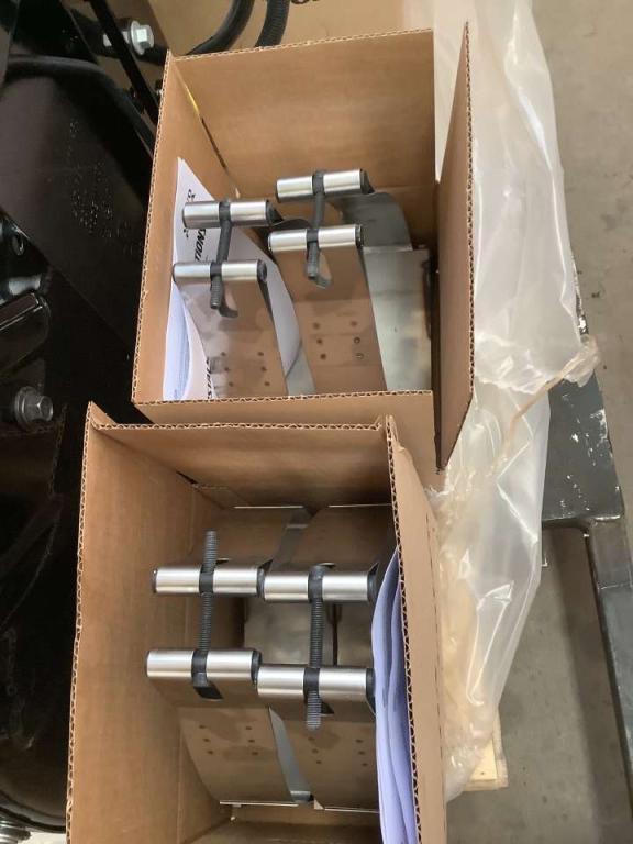 Volvo Penta Kit AdBlue Foto 6