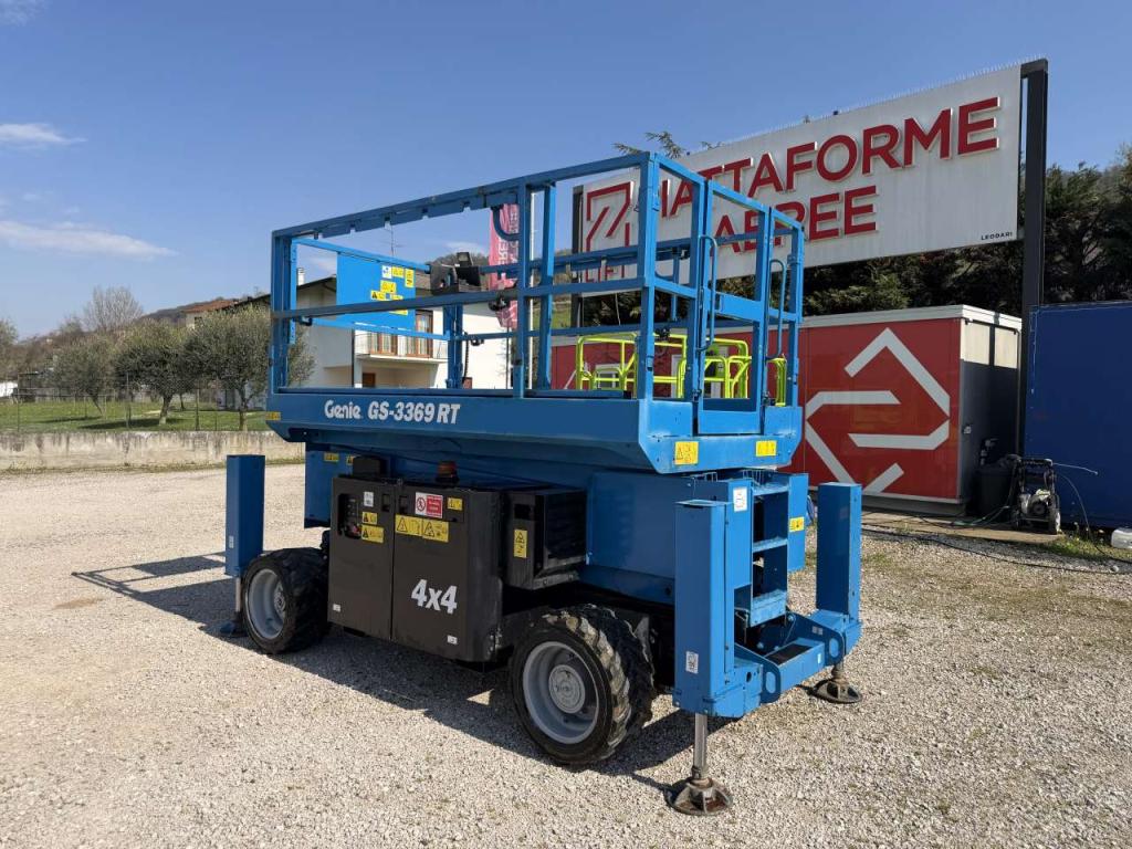 Genie GS3369RT Foto 5