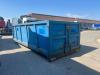CONTAINER SCARRABILE USATO A CIELO APERTO Foto 2 thumbnail
