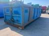 CONTAINER SCARRABILE USATO A CIELO APERTO Foto 3 thumbnail