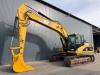 Caterpillar 320D L Foto 1 thumbnail