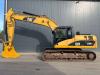 Caterpillar 320D L Foto 2 thumbnail