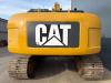 Caterpillar 320D L Foto 4 thumbnail