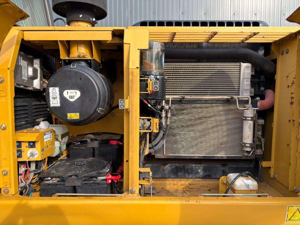 Caterpillar 320D L Foto 28