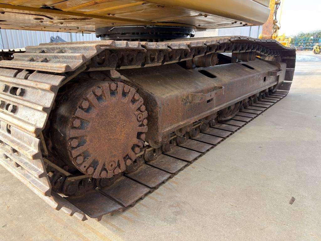 Caterpillar 320D L Foto 30