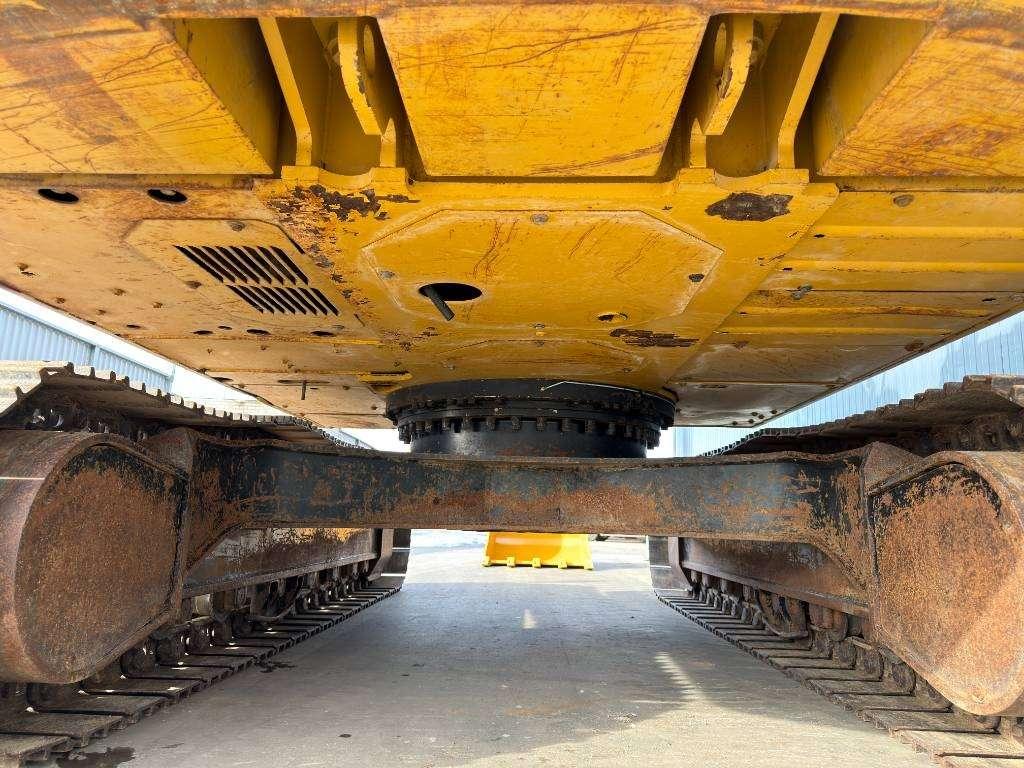 Caterpillar 320D L Foto 5