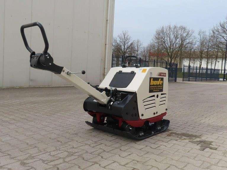 Dynapac DRP70D Foto 2