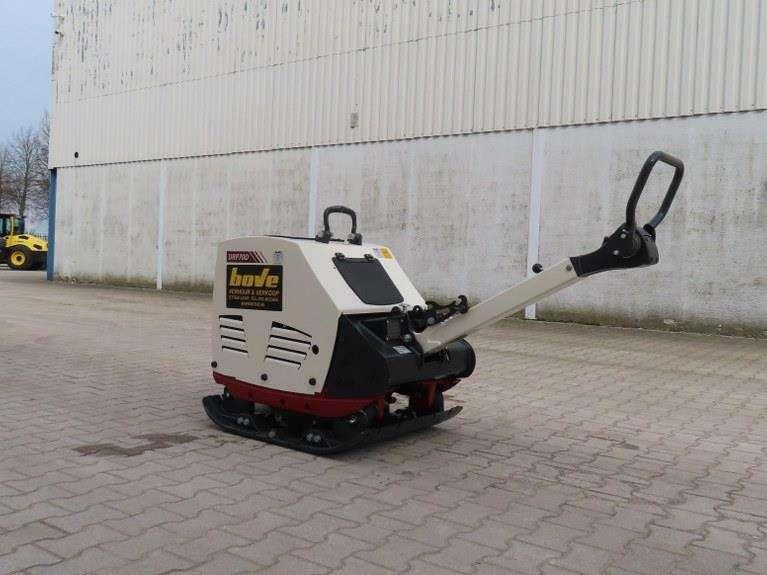 Dynapac DRP70D Foto 4