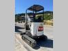 Bobcat E17Z Foto 3 thumbnail