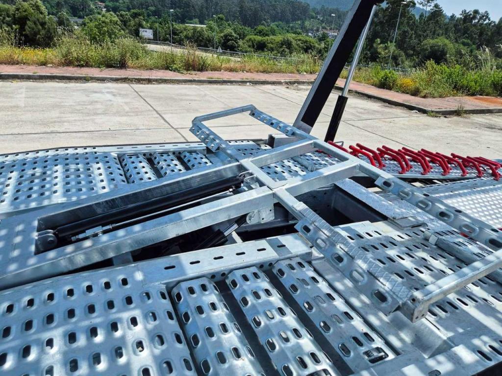 Trailix AX-8 Foto 11