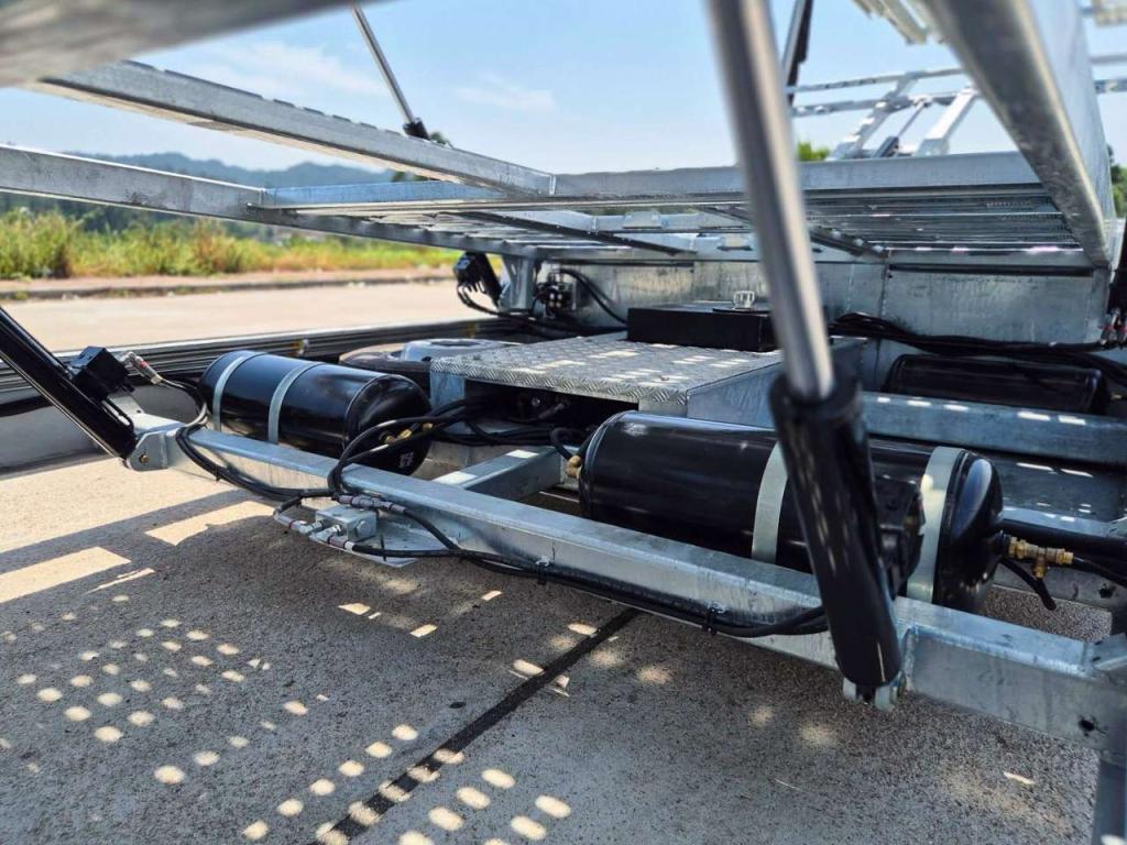 Trailix AX-8 Foto 6