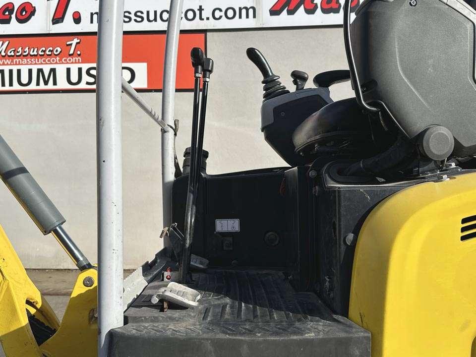Wacker Neuson EZ17 Foto 10
