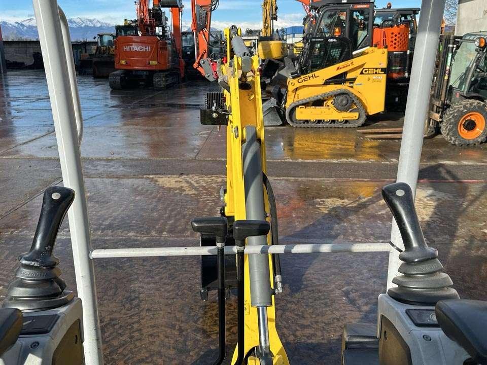 Wacker Neuson EZ17 Foto 13