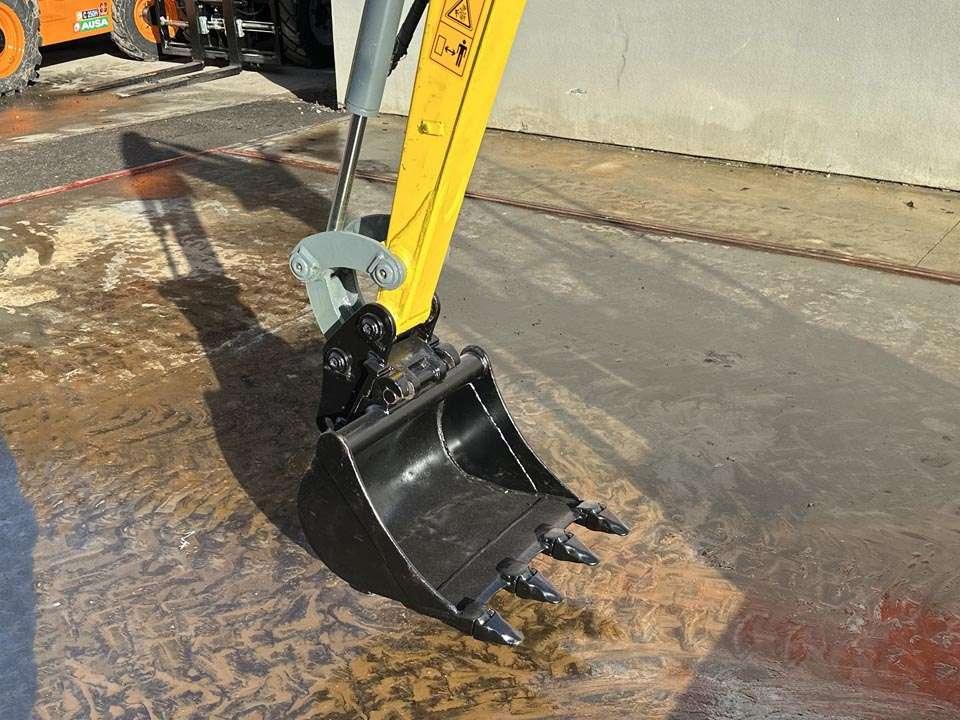 Wacker Neuson EZ17 Foto 7