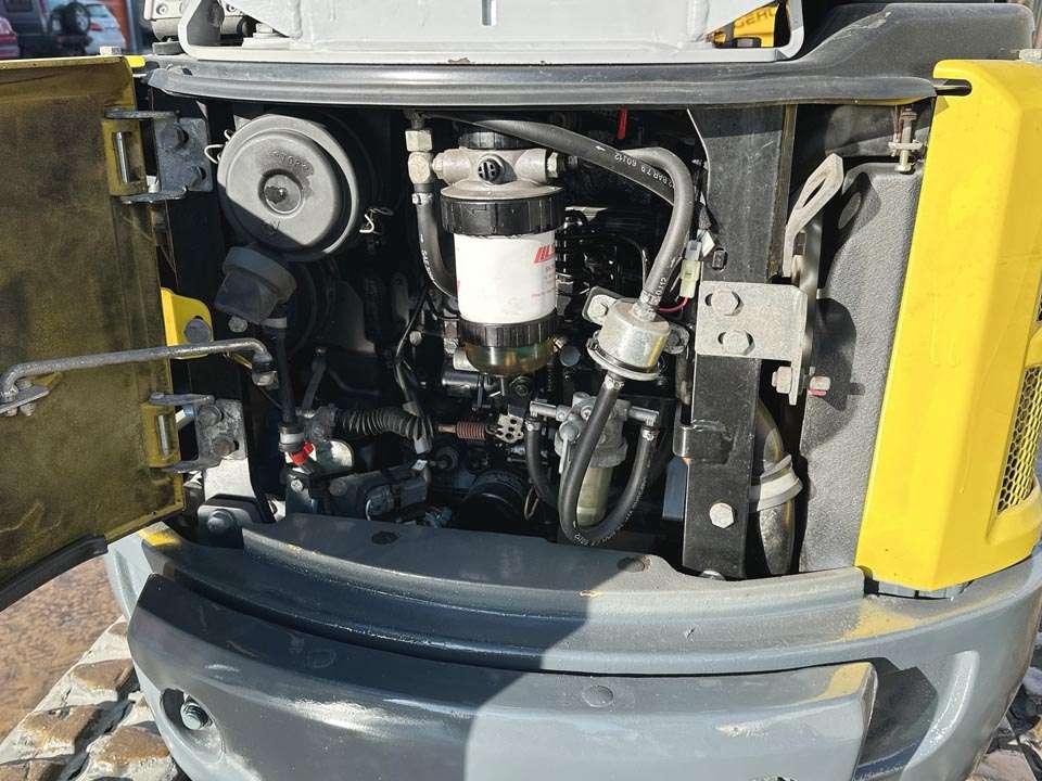 Wacker Neuson EZ17 Foto 8