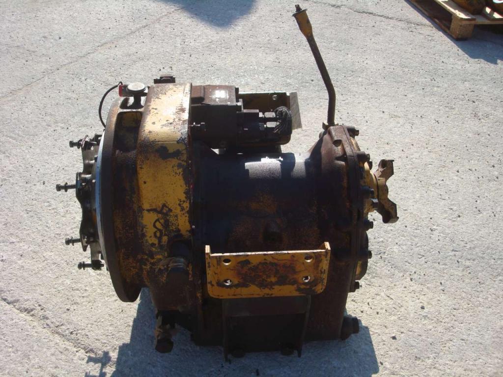 Transmisión para Fiat Allis FL5B E APRIPISTA FD5 Foto 1