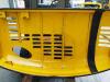 Capó y panel de carrocería para Volvo Ec 140 Foto 4 thumbnail