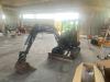 Volvo EC27D Foto 5 thumbnail