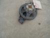 Polea para Fiat Hitachi EX215 (codice 99451037) Foto 2 thumbnail