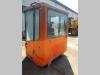 Cabina para Fiat Hitachi W130-W110-W170-W190 Foto 4 thumbnail