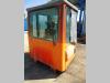 Cabina para Fiat Hitachi W130-W110-W170-W190 Foto 5 thumbnail