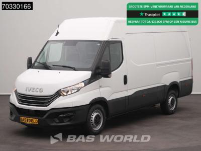 Iveco Daily 35S14 L2H2 Airco Cruise Camera 3,5t Trekgewicht Euro6 L2 Airco Cruise control vendida por BAS World B.V.