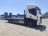 Iveco STRALIS CUBE AS260S42Y Foto 20 thumbnail