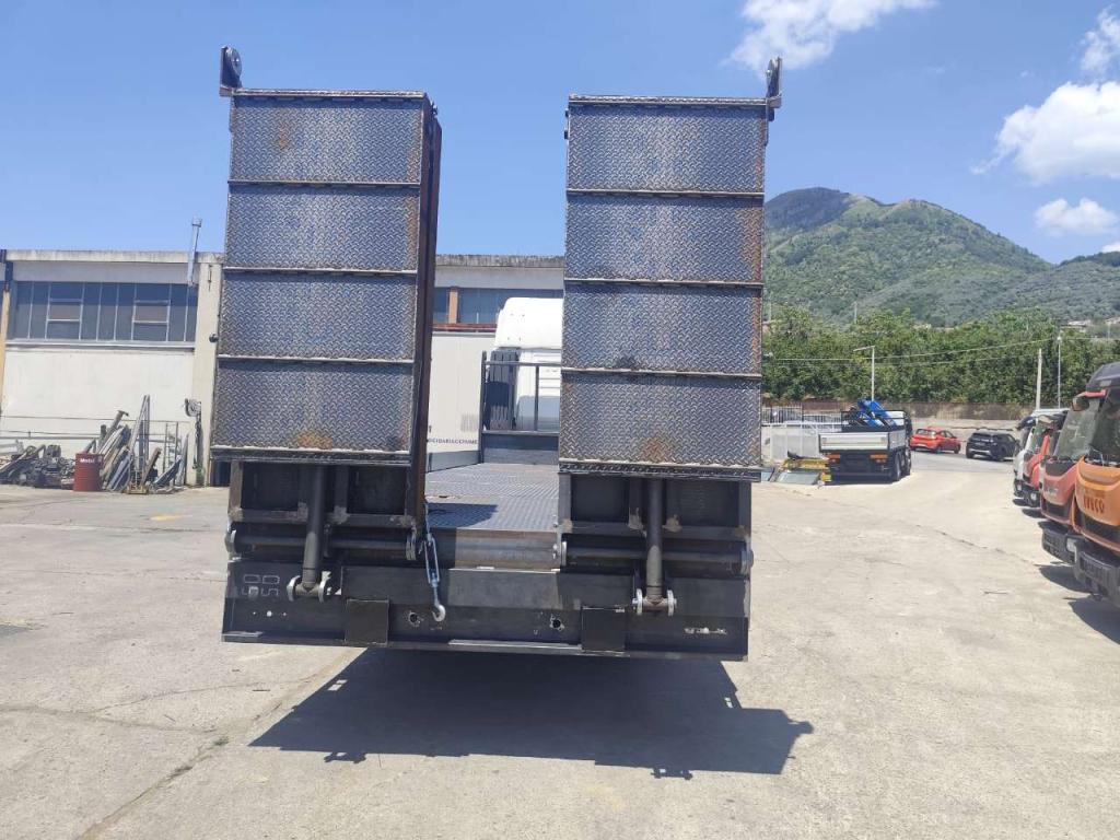 Iveco STRALIS CUBE AS260S42Y Foto 14