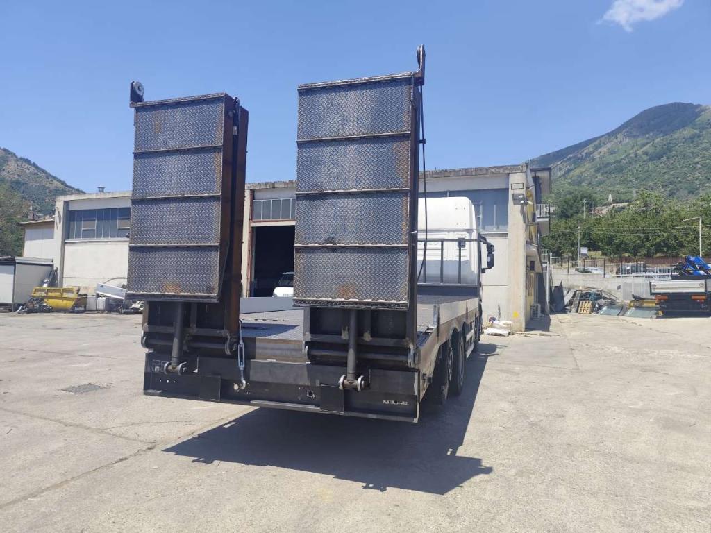 Iveco STRALIS CUBE AS260S42Y Foto 15