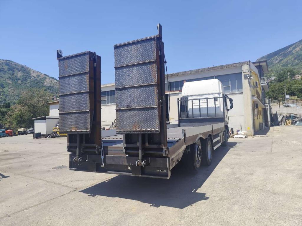 Iveco STRALIS CUBE AS260S42Y Foto 16