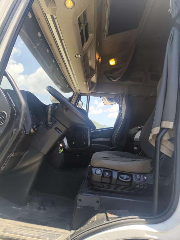 Iveco STRALIS CUBE AS260S42Y Foto 3