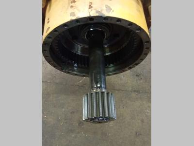 Reductor de acoplamiento para Volvo A 30 D vendida por PRV Ricambi Srl