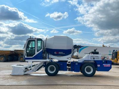 Giga Power GW5500 Foto 1